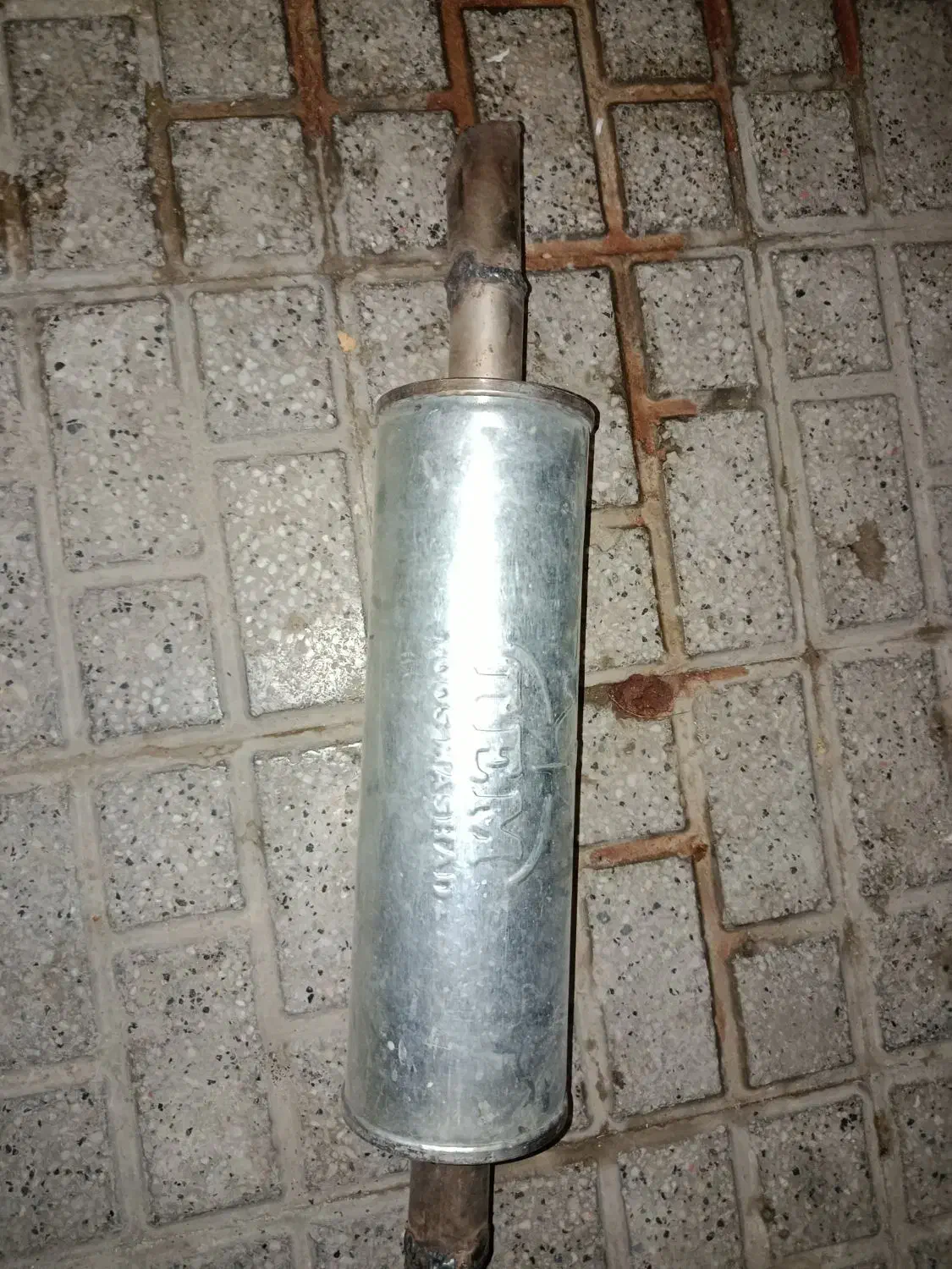 منبع 106|قطعات یدکی و لوازم جانبی|گلبهار, شهر جدید گلبهار|دیوار