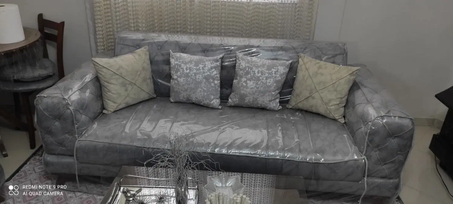 مبلمان|مبلمان خانگی و میز عسلی|محمدشهر, محمدشهر|دیوار