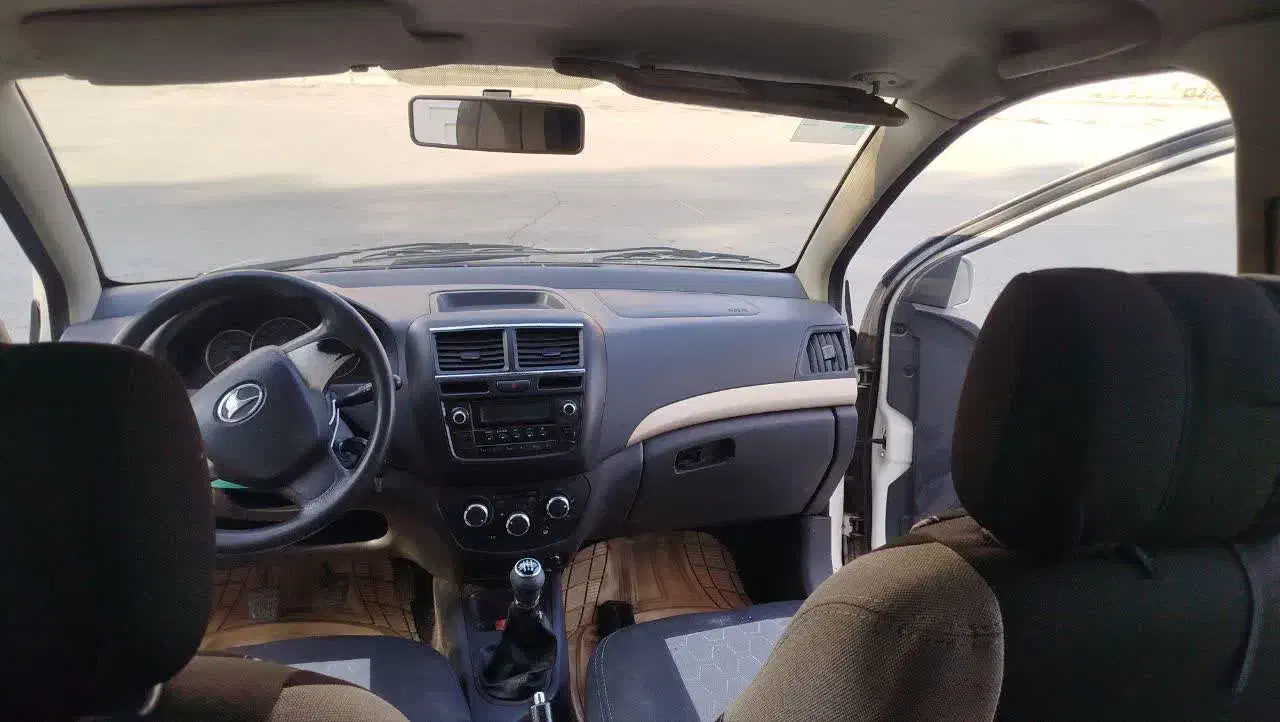 ماشین رایت v5|خودرو سواری و وانت|مشهد, ایثارگران|دیوار