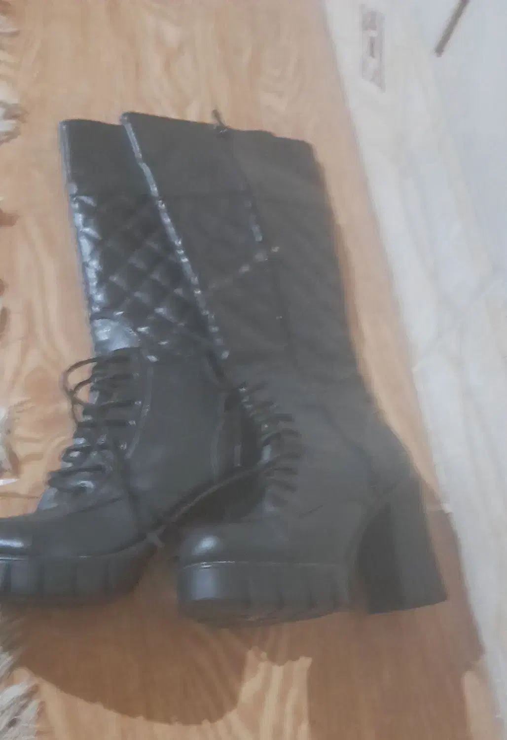 چکمه ۳۸|کیف، کفش، کمربند|سرپل ذهاب, |دیوار