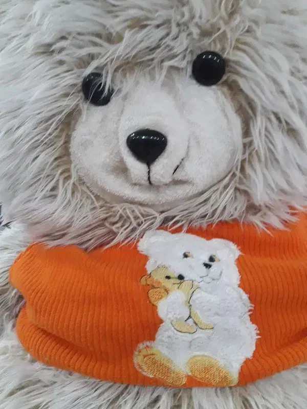 عروسک خرس پشمی|اسباببازی|تهران, جوادیه|دیوار