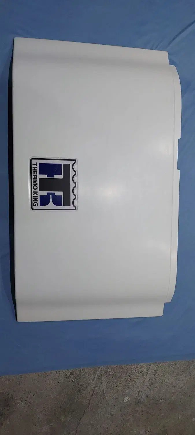 نمای ترموکینگ وکاور یونیت موتور یخچال|قطعات یدکی و لوازم جانبی|رباطکریم, رباطکریم|دیوار