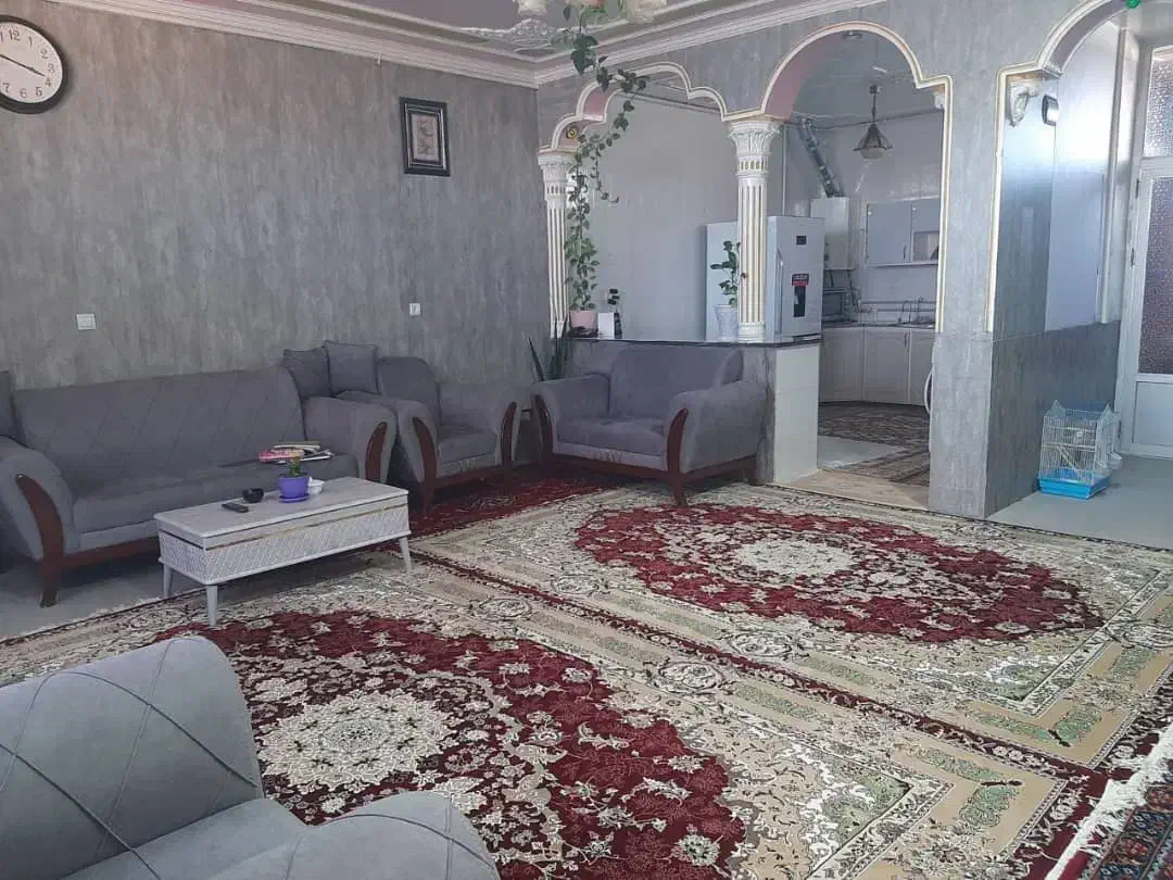 تک برگ آماده انتقال موقع معامله تخفیف داده میشود|فروش خانه و ویلا|مبارکه, |دیوار