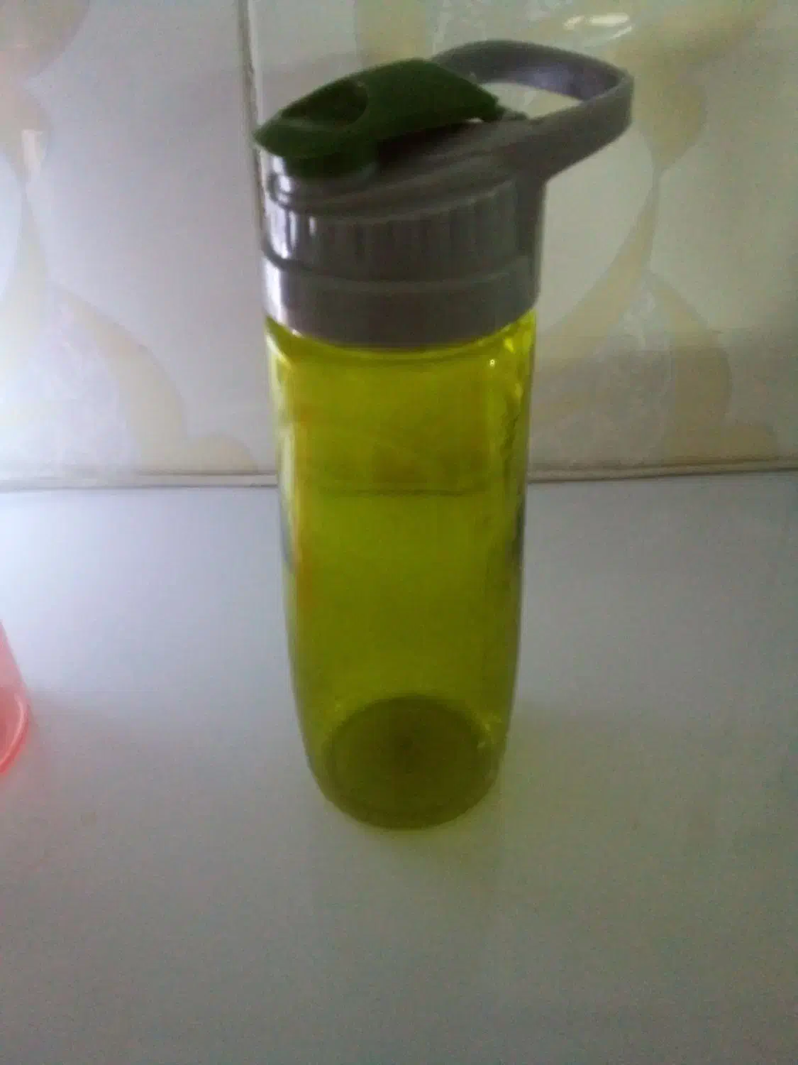 بطری مدرسه|ظروف نگهدارنده، پلاستیکی، یک‌بارمصرف|قم, سید معصوم|دیوار