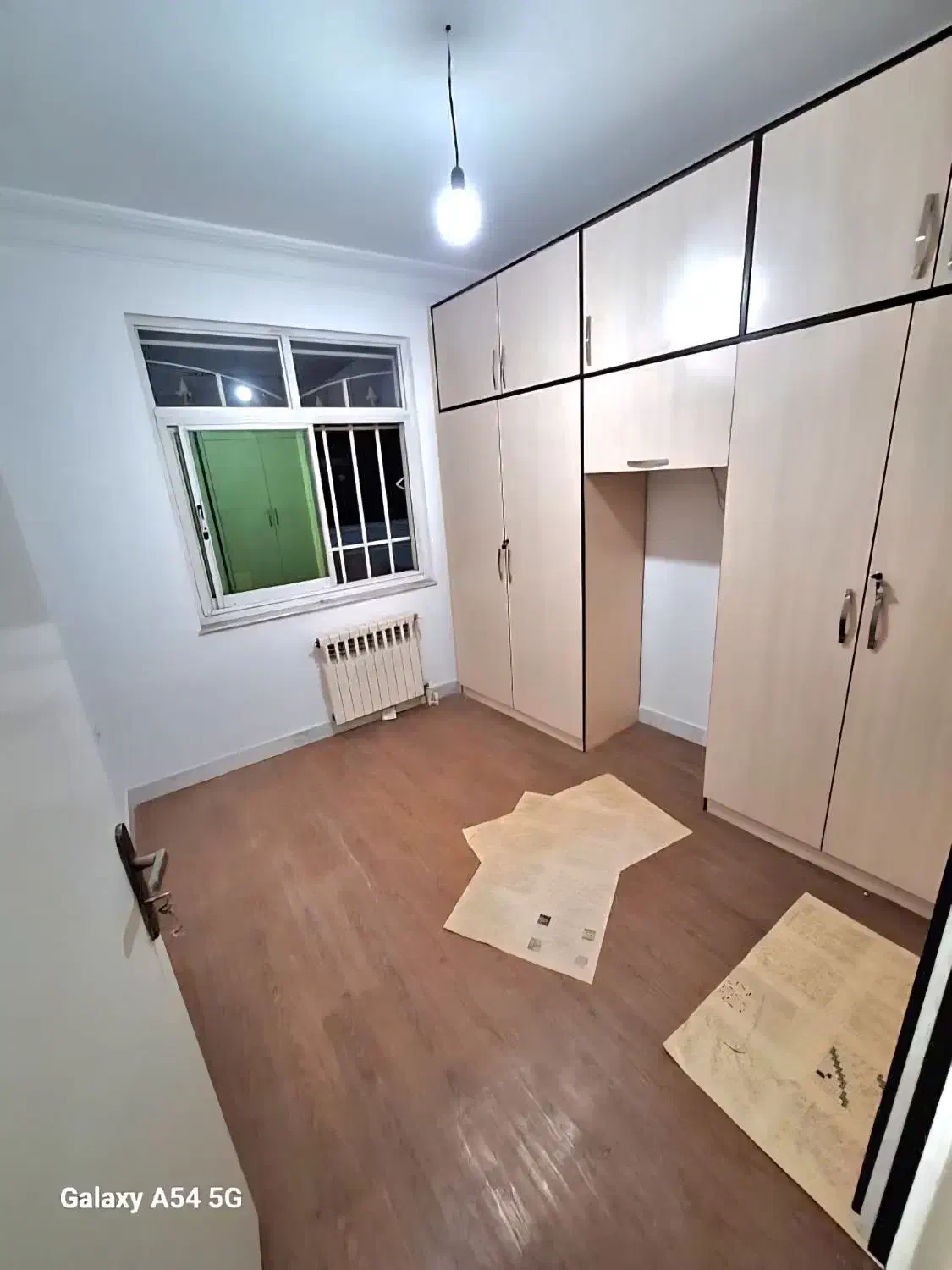 آپارتمان ۱۱۰متری سند/تک واحدی حاجی آباد ۳بر|فروش آپارتمان|رشت, بازار|دیوار