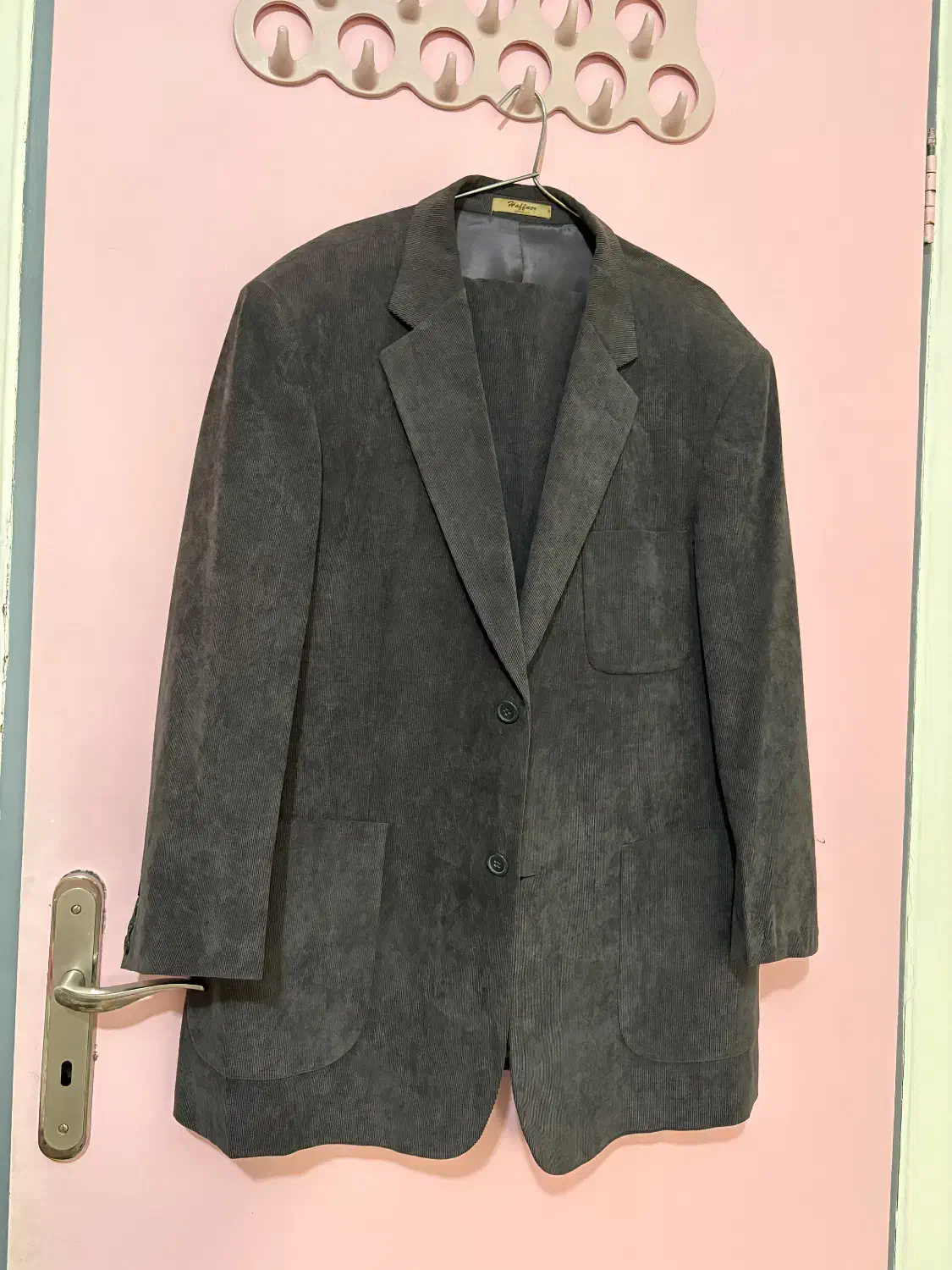 کت و شلوار بهاره وارداتی|لباس|تهران, تهرانسر شرقی|دیوار