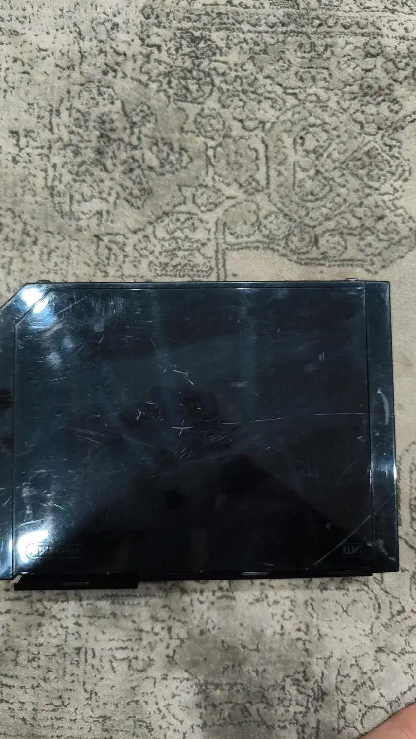 کنسول بازی فرمونی نینتندو وی nintendo wii|کنسول، بازی ویدئویی و آنلاین|تهران, دهقان|دیوار