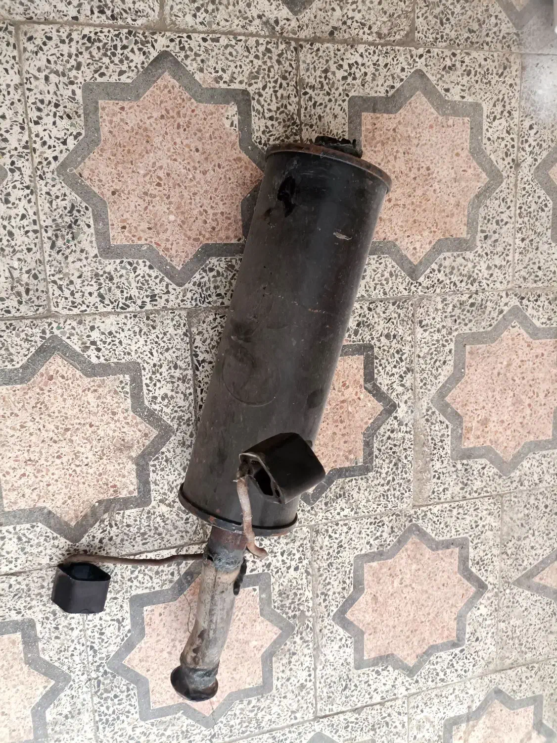 لوازم 206|حراج|لاهیجان, کاروانسرابر|دیوار