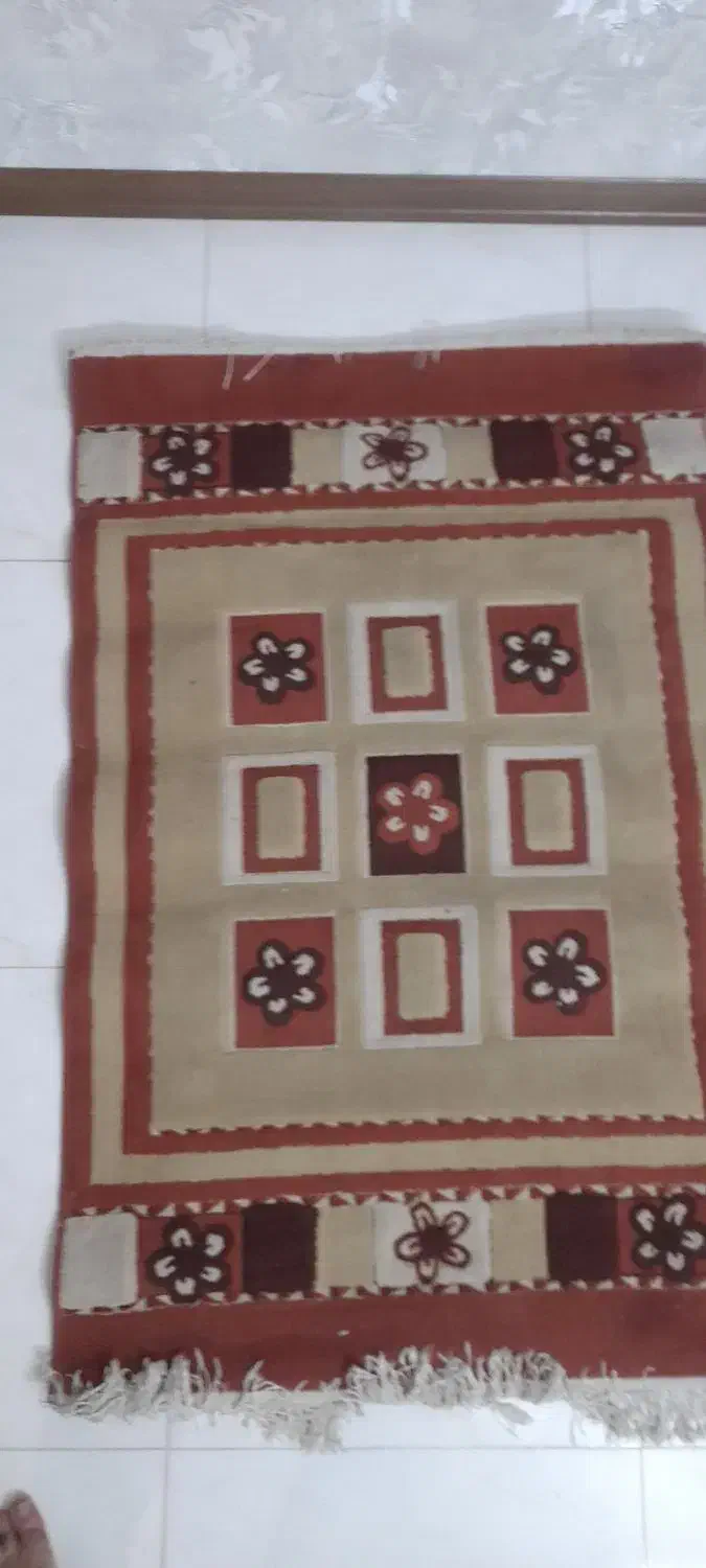 فرش اتاق کودک|فرش|اصفهان, خرم|دیوار