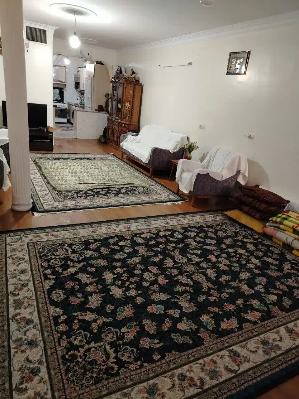 واحد 70 متری یک خواب|اجارهٔ آپارتمان|تهران, جوادیه تهرانپارس|دیوار