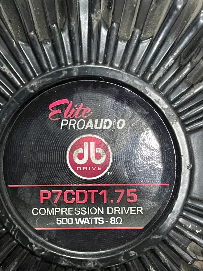 ساب ممفیس هرتز پایونیرباندآمپیلی میدرنج سوپر تویتر|قطعات یدکی و لوازم جانبی|اسلام‌شهر, شهرک قائمیه|دیوار