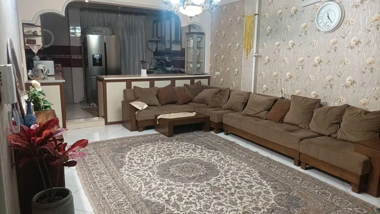 مبل راحتی ال|مبلمان خانگی و میز عسلی|تهران, جیحون|دیوار