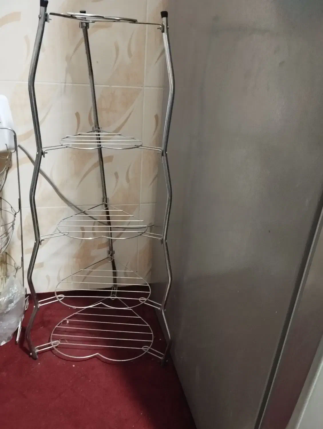 قابلمه و پایه دیگ|ظروف پخت‌وپز|زاهدان, |دیوار