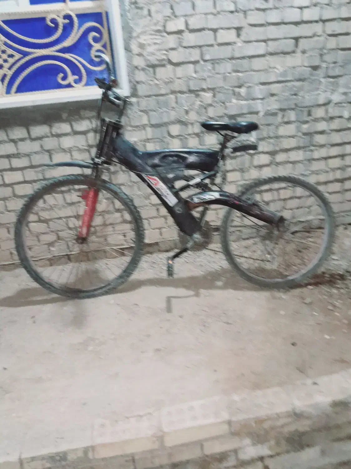 دوچرخه  26|دوچرخه، اسکیت، اسکوتر|باوی, |دیوار