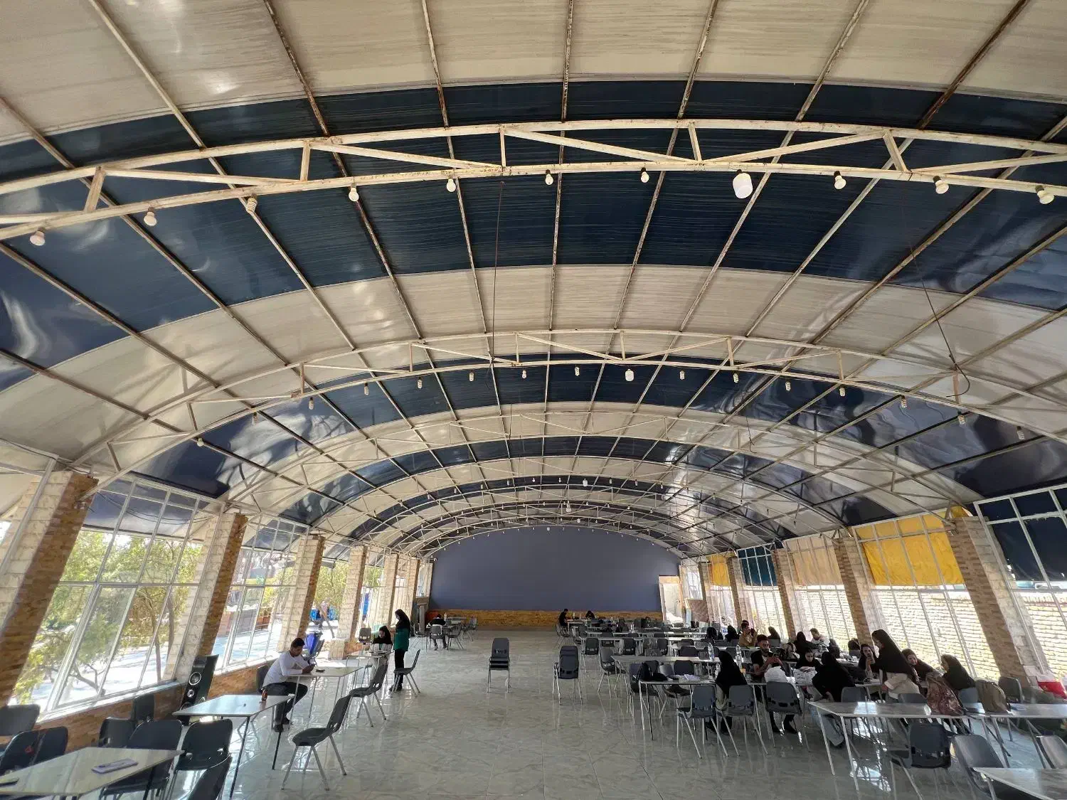 شرکت آینده سازان ایران زمین|استخدام رایانه و فناوری اطلاعات|فسا, |دیوار