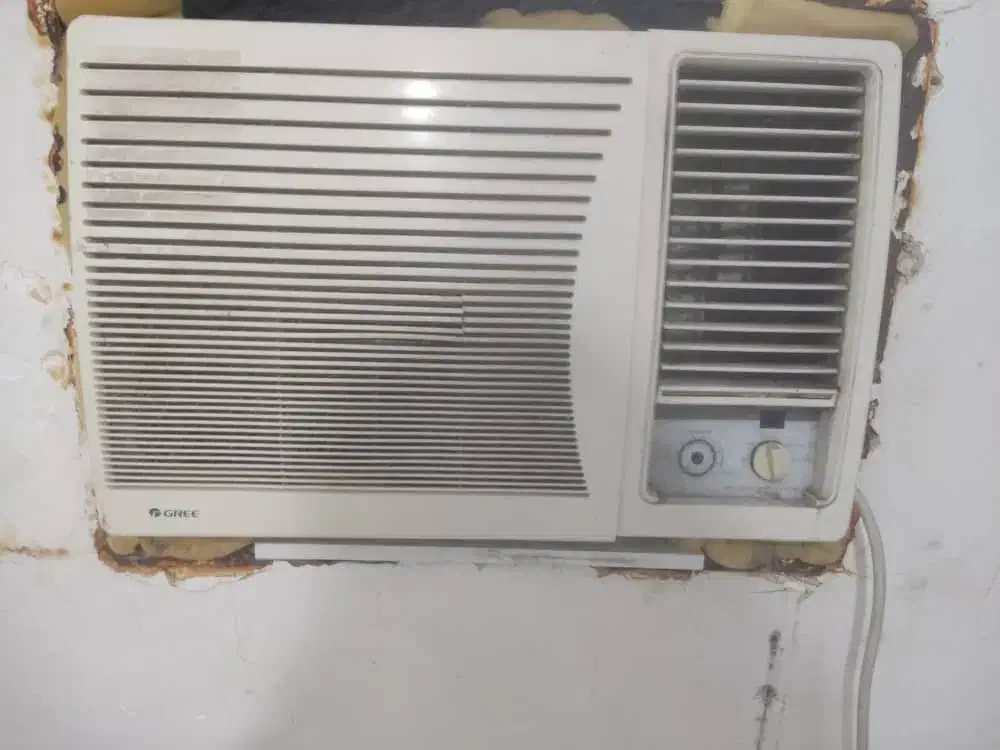 کولر۲۴مدل گری|کولر گازی و فنکوئل|بندرعباس, |دیوار