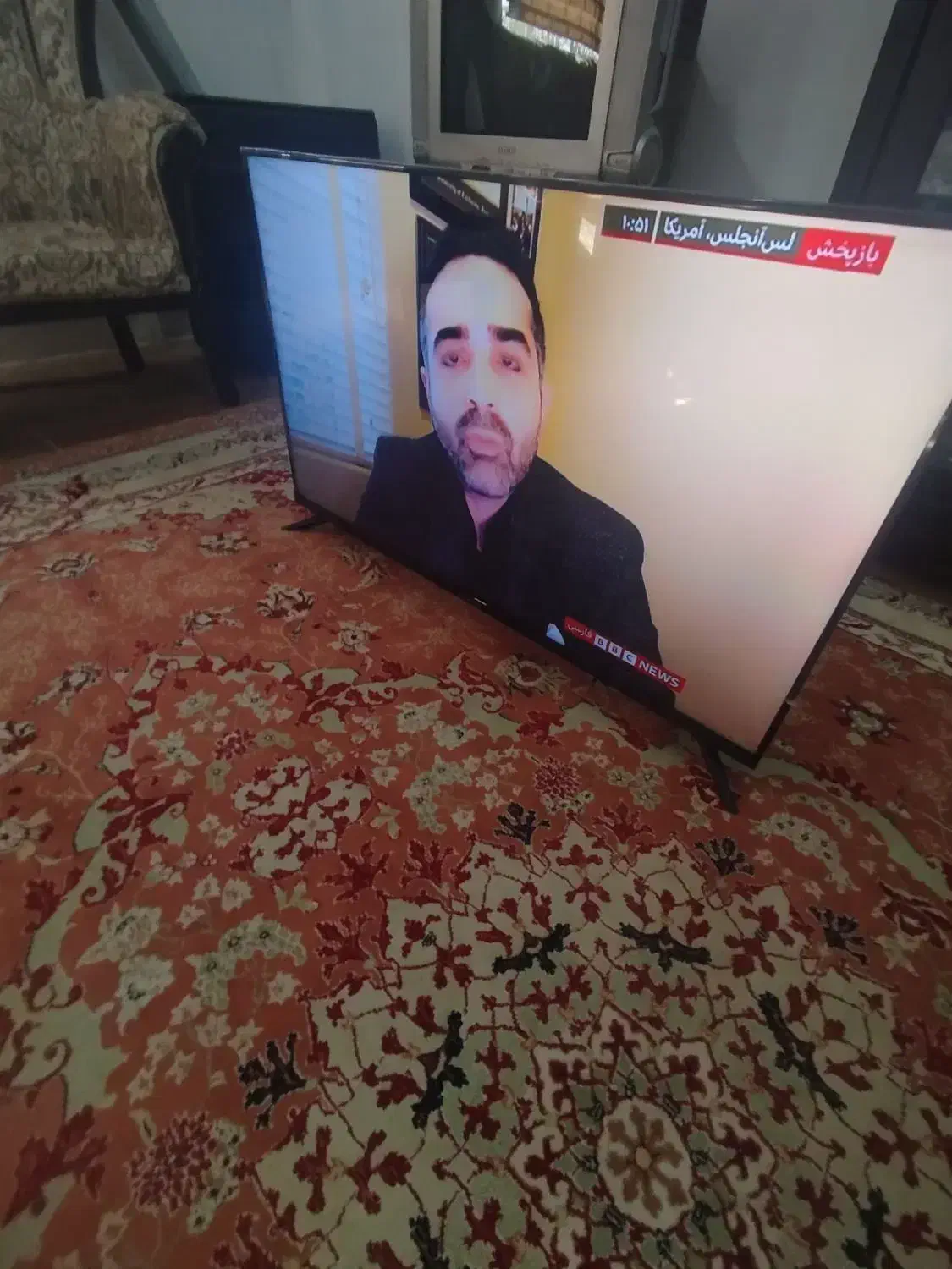 ال ای دی الجی 42 اینج|تلویزیون و پروژکتور|آستانه اشرفیه, |دیوار