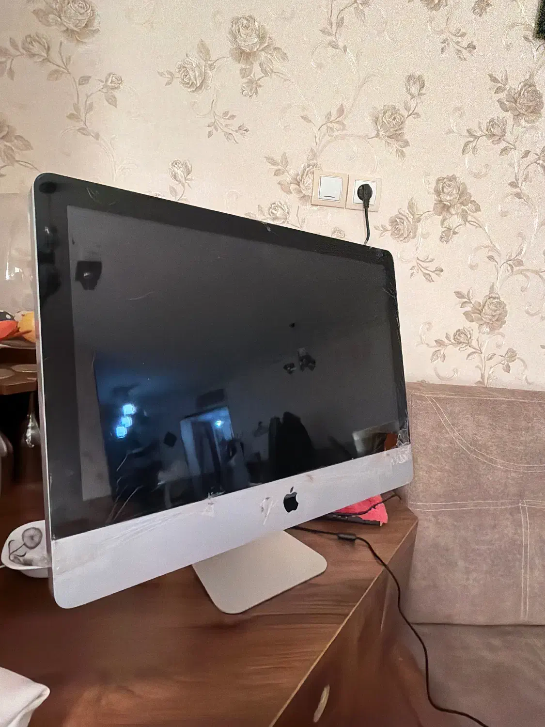 All in one|رایانه رومیزی|شیراز, صاحب الزمان|دیوار