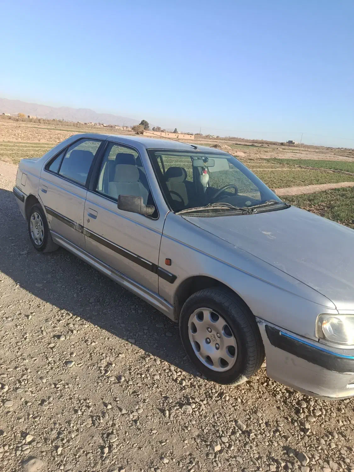 پارس85|خودرو سواری و وانت|نیشابور, شهرک بهارستان|دیوار