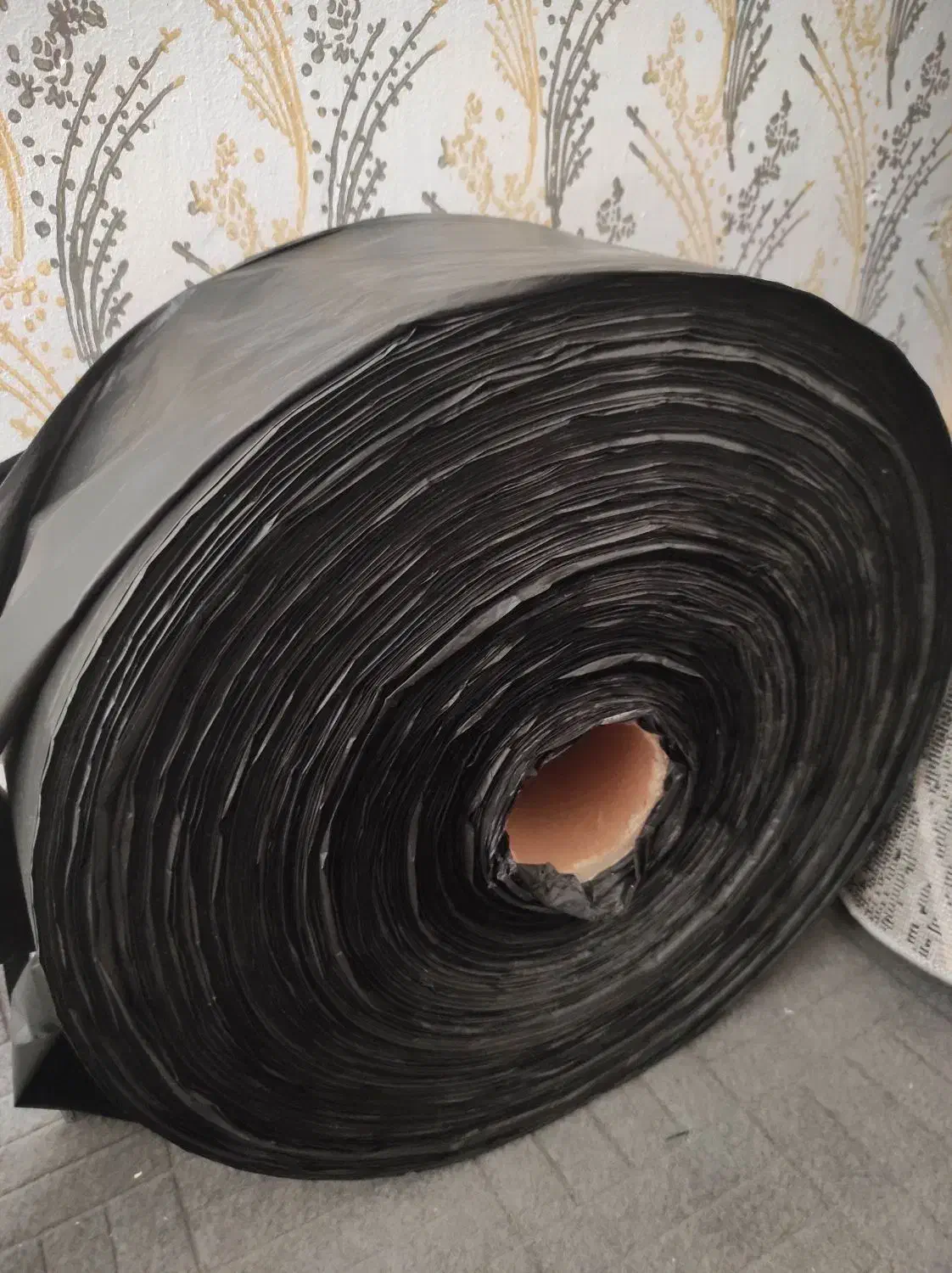 رول سفره یکبار مصرف|سفره، حوله، دستمال آشپزخانه|کرمان, |دیوار