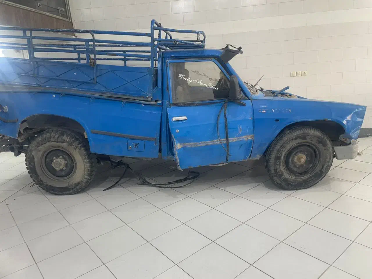 فروش نیسان|خودرو سواری و وانت|برازجان, |دیوار