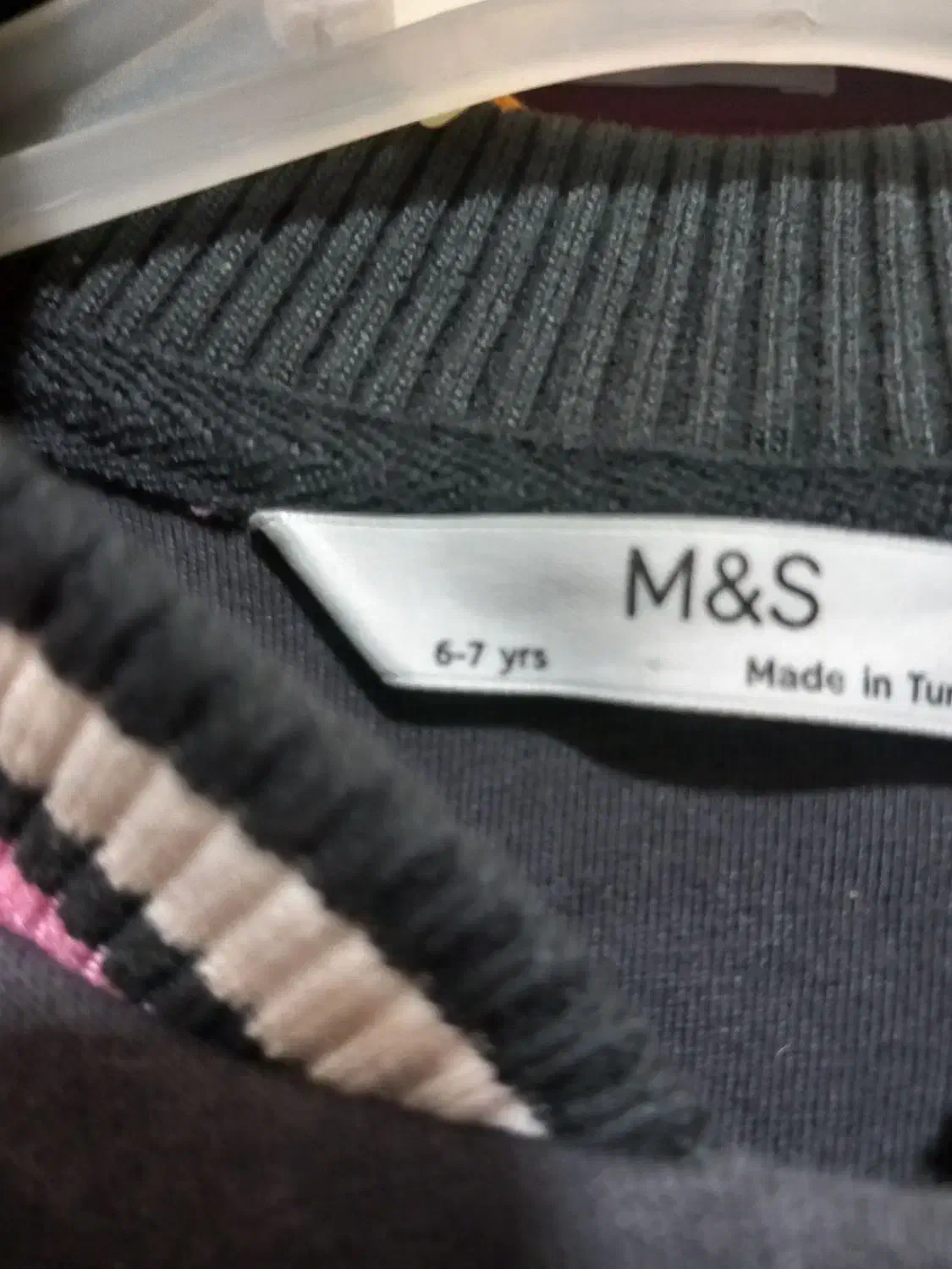 دوعدد بلوز دخترانه|کفش و لباس بچه|بومهن, |دیوار