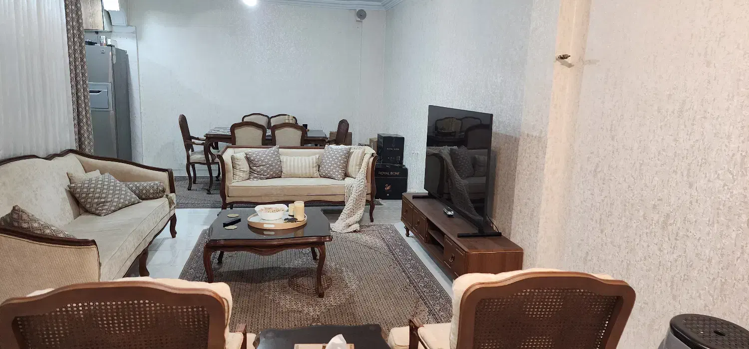 62 متری کوثر تک خواب فول امکانات|فروش آپارتمان|تهران, کوثر|دیوار