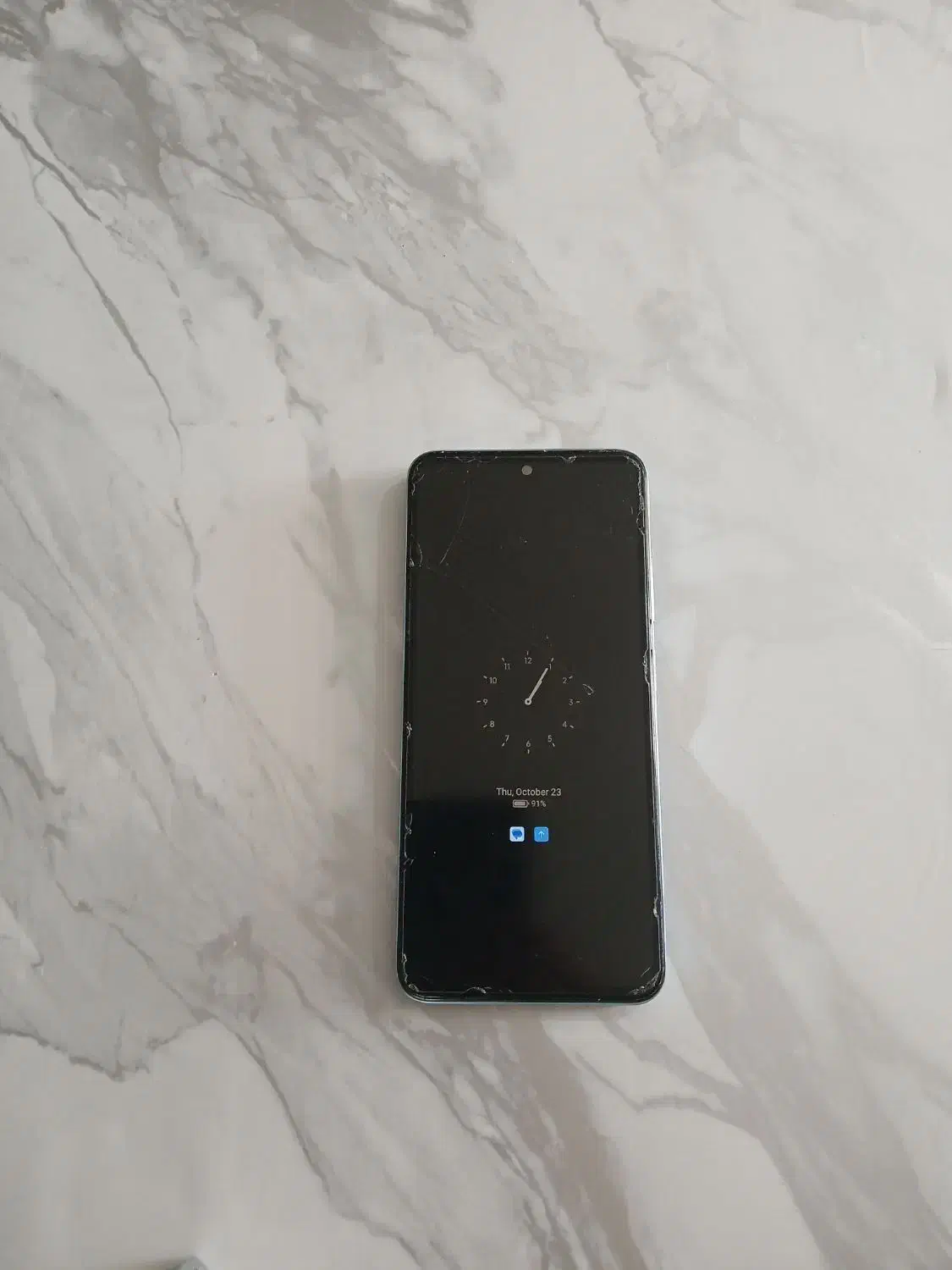 note 12 s|موبایل|ورامین, خیر آباد|دیوار