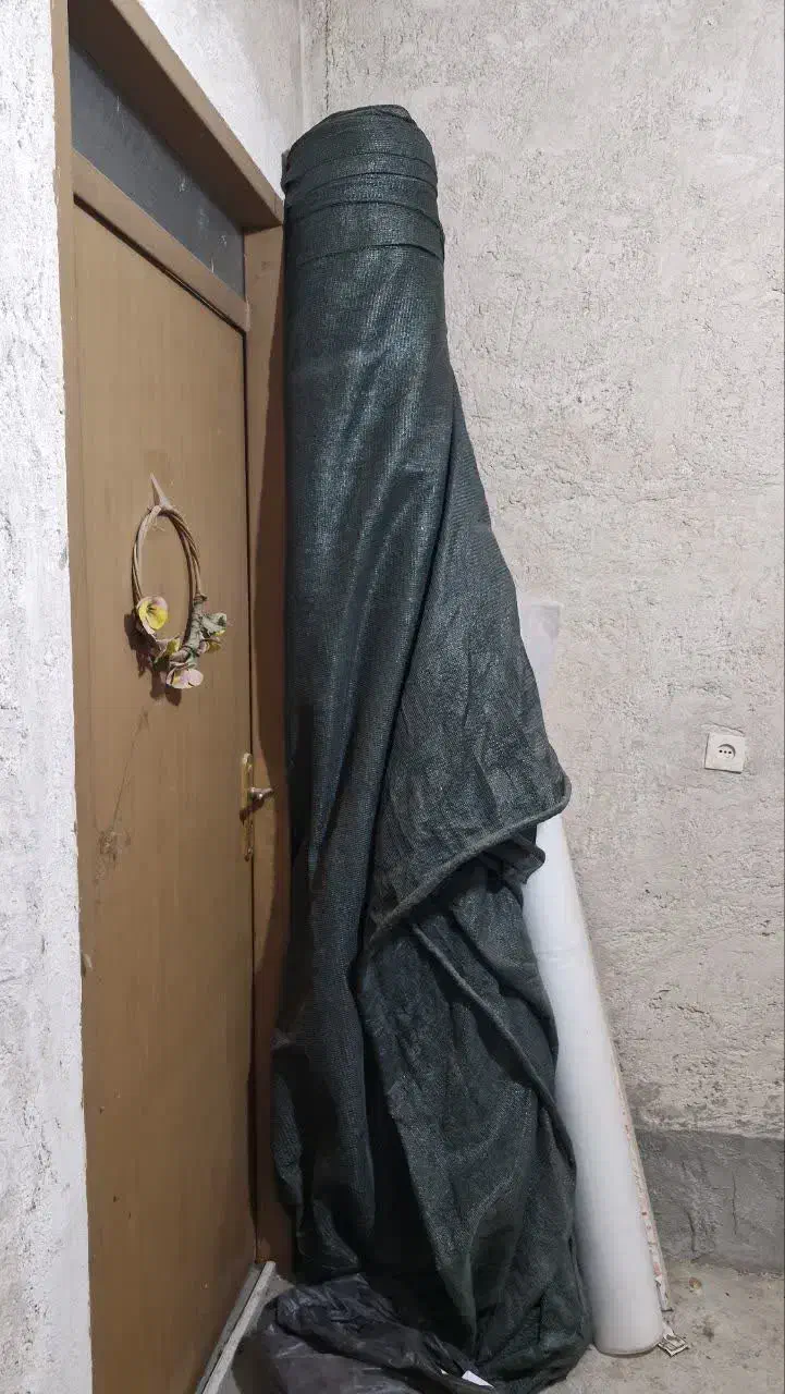 شیلد|ابزارآلات|خورموج, |دیوار