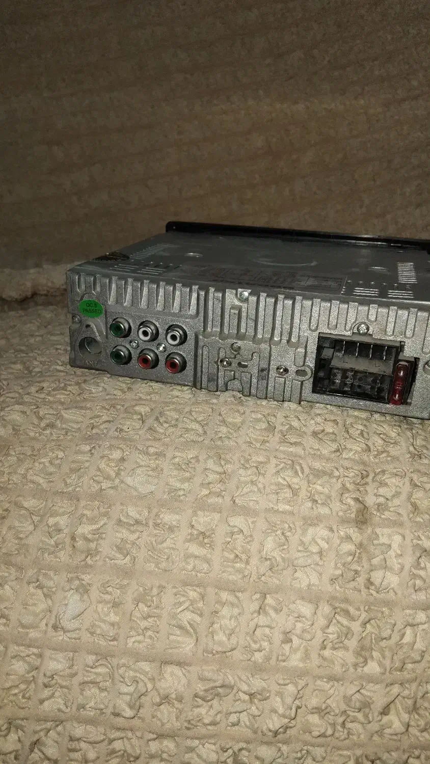 پخش--بوستر|قطعات یدکی و لوازم جانبی|مشهد, آزادشهر|دیوار