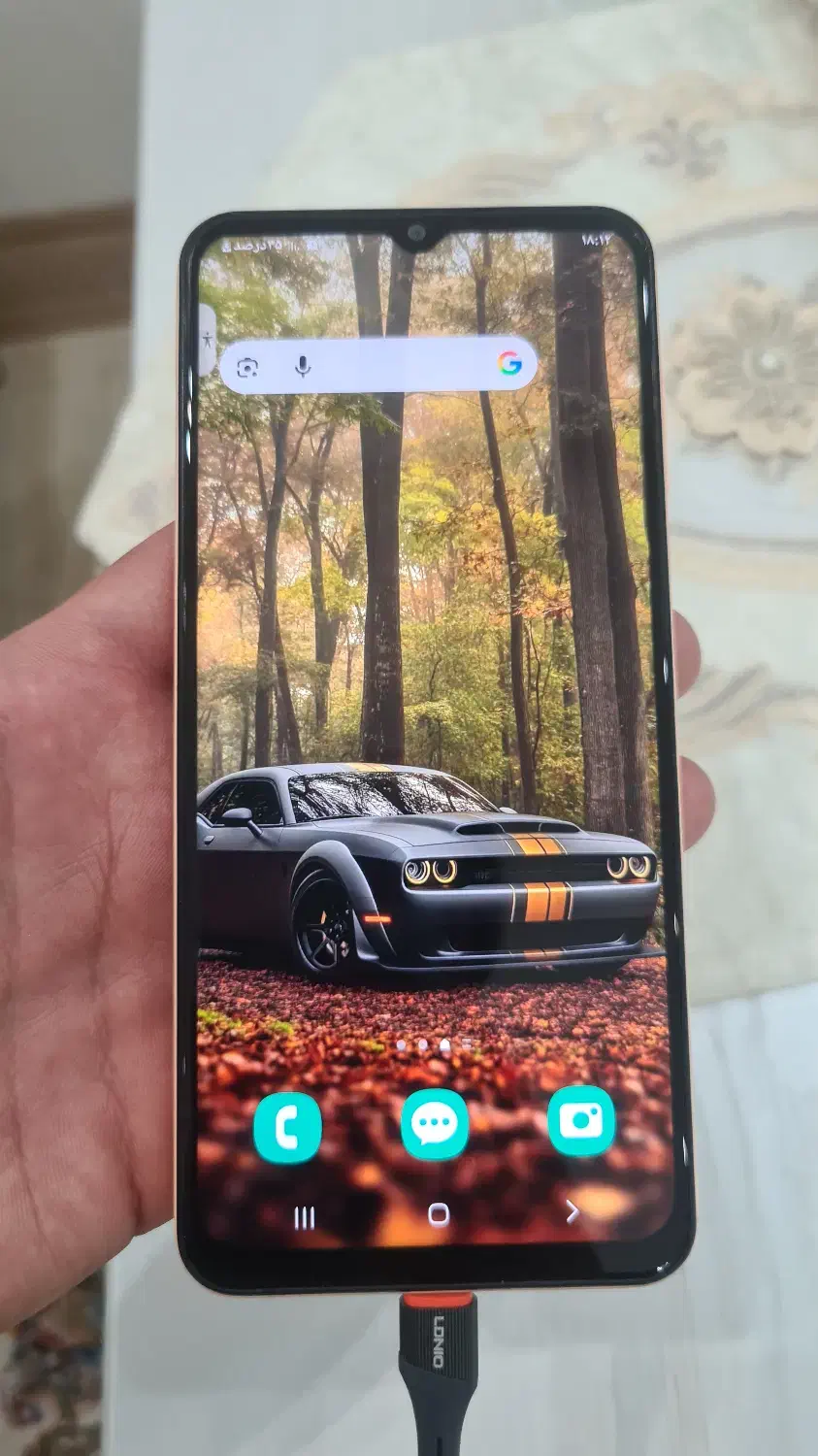 A13 Samsung|موبایل|یزد, |دیوار