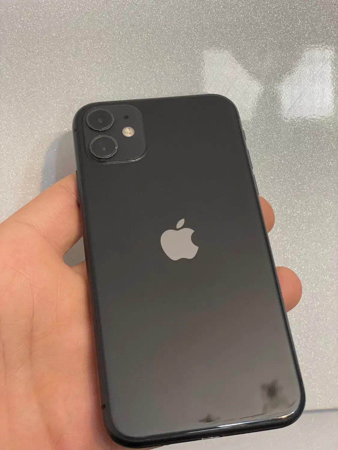 iPhone 11 normal|موبایل|مشهد, ولیعصر (شهرک غرب)|دیوار