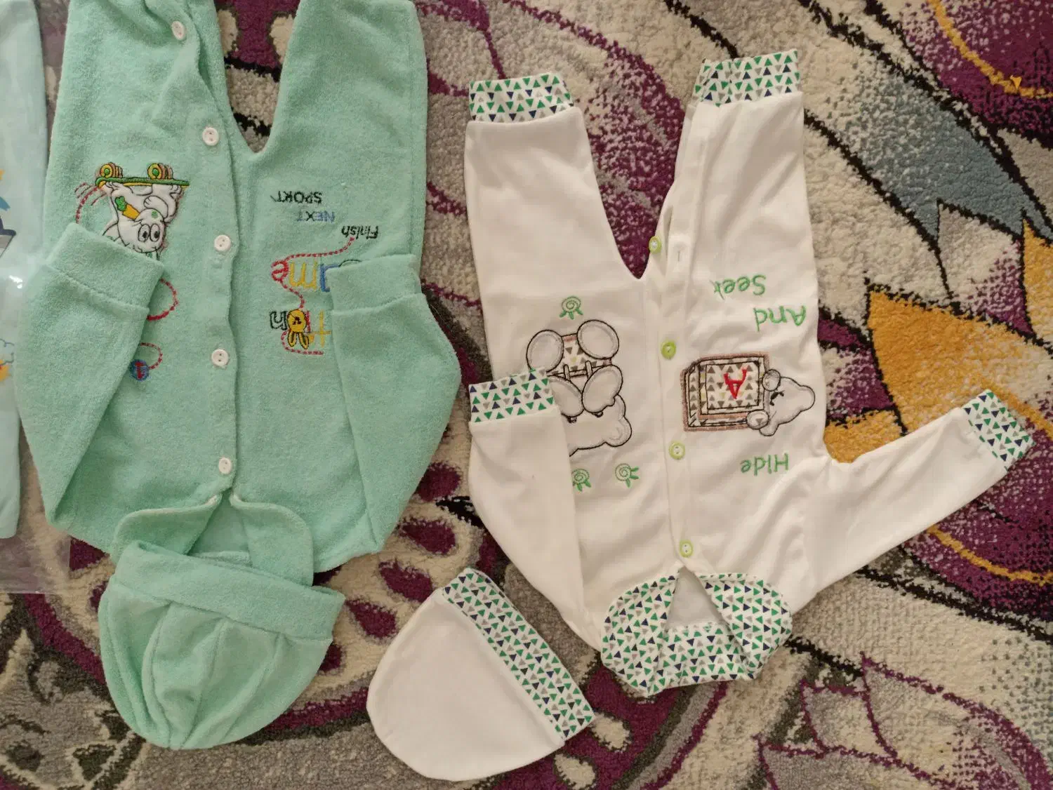 سیسمونی|اسباب و اثاث بچه|مشهد, توس (بلوار توس)|دیوار