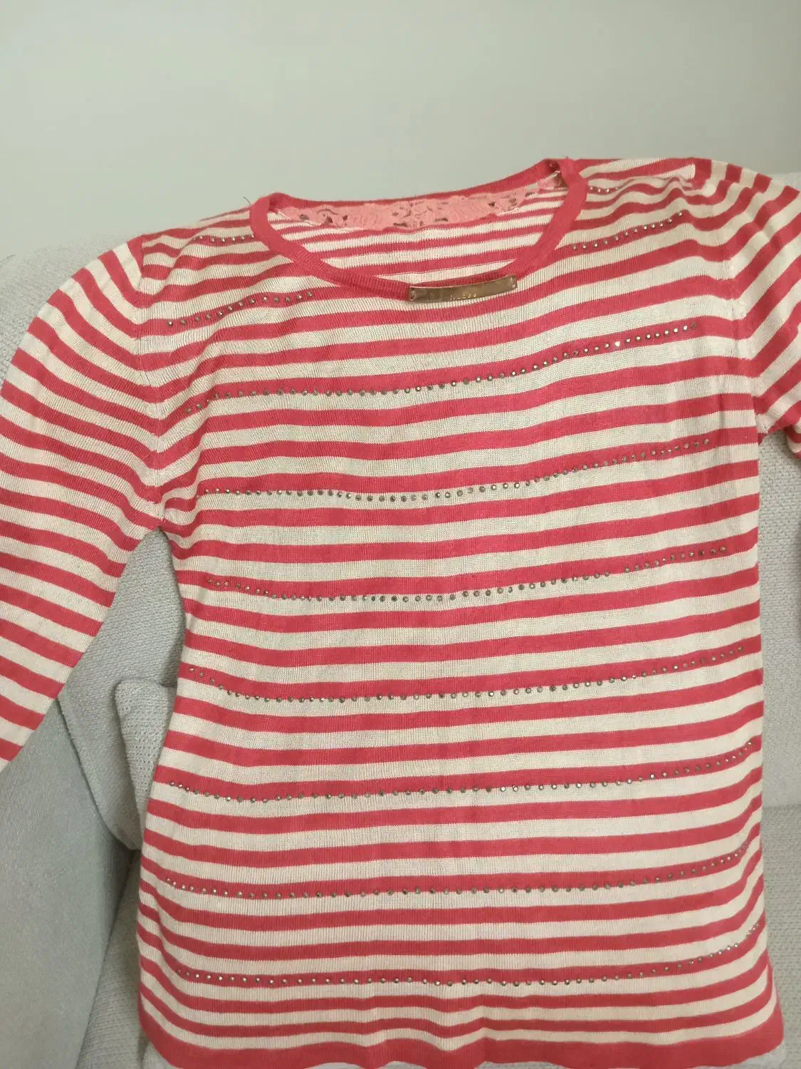 ژاکت بافت وبلوز گپ زمستانی|لباس|پردیس, فاز ۱|دیوار