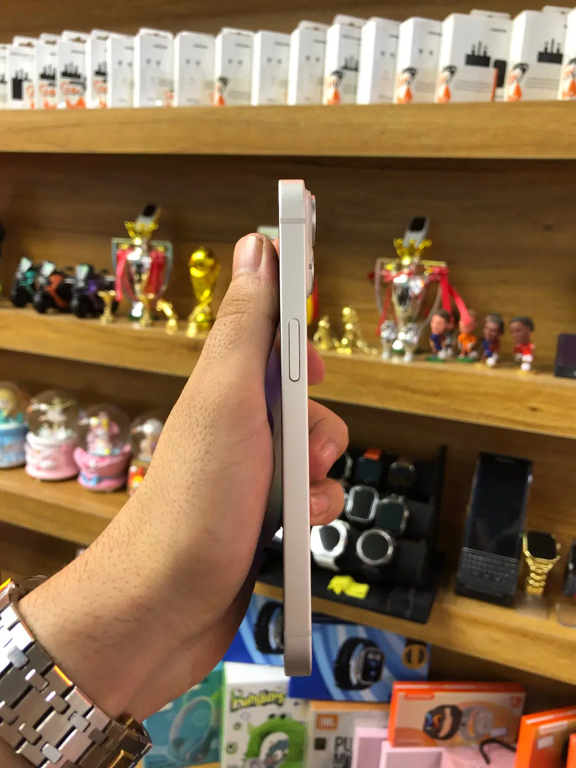 گوشی iphone 14normal|موبایل|شهریار, شهریار|دیوار