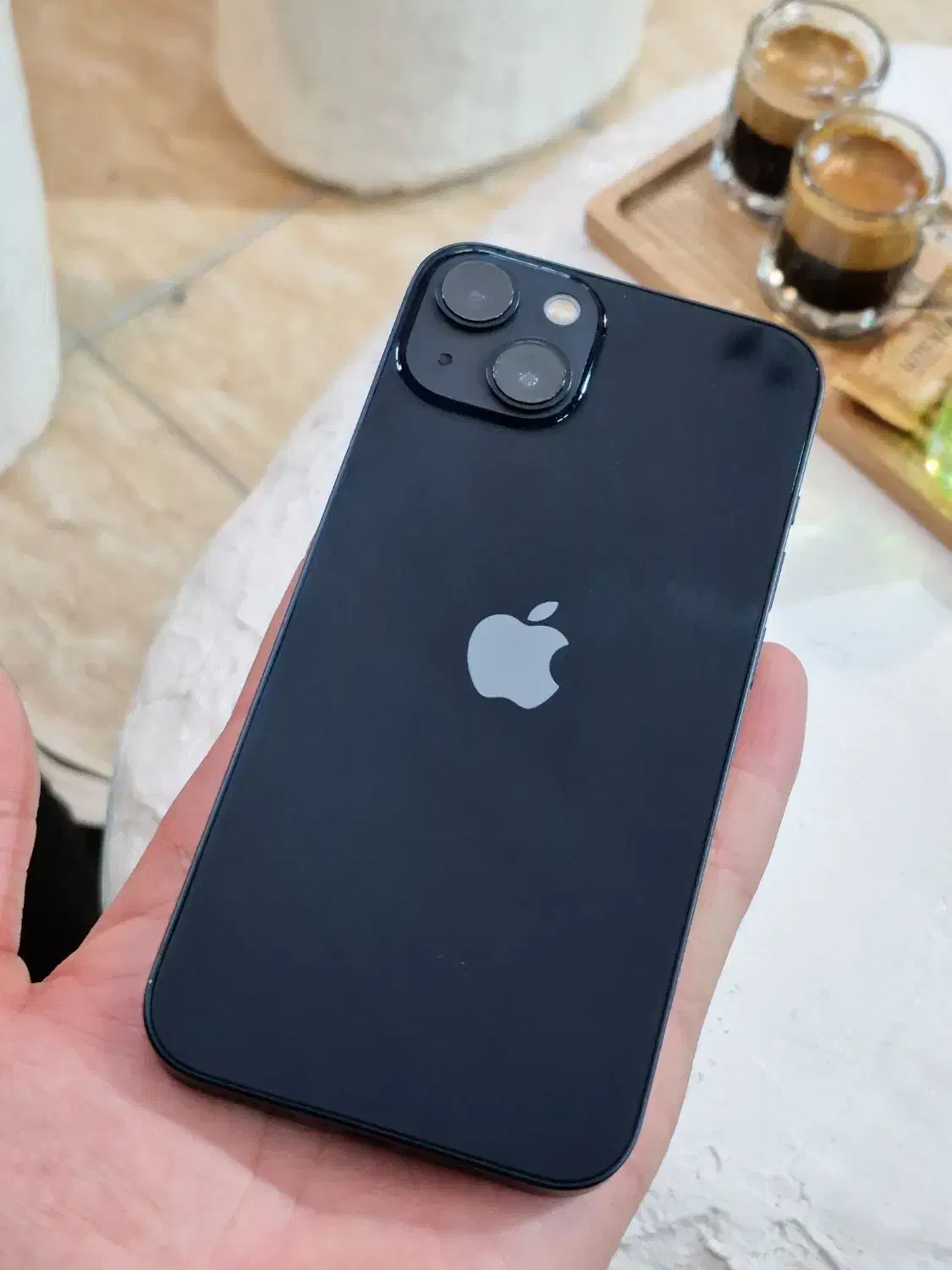 گوشی iphone 13 نرمال|موبایل|دورود, |دیوار