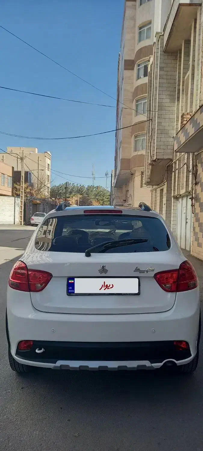 کوئیک ۱۴۰۲ در حد صفر|خودرو سواری و وانت|کرمان, |دیوار