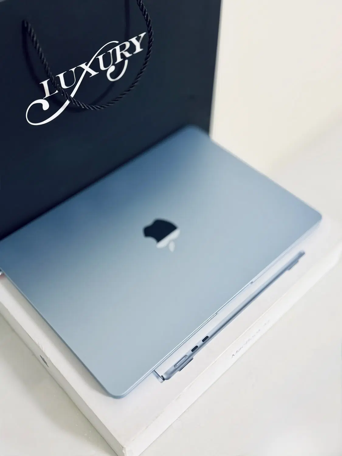 mac book air2025 M4 chip/16Gmemory/256Gstorage|رایانه همراه|شهریار, شهریار|دیوار