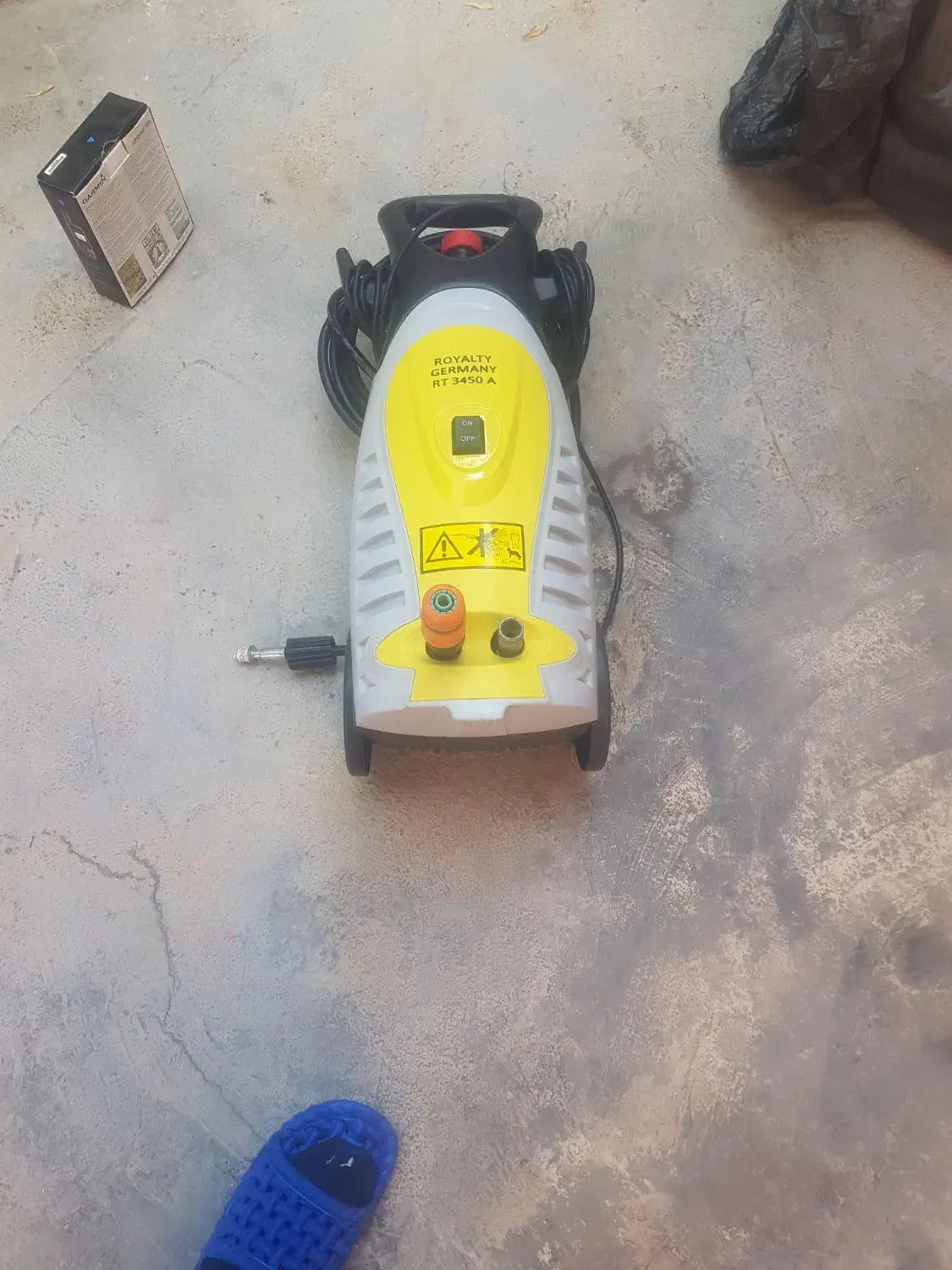 فروش وسایل منزل به دلیل مهاجرت|ماشین ظرفشویی|دوگنبدان, |دیوار