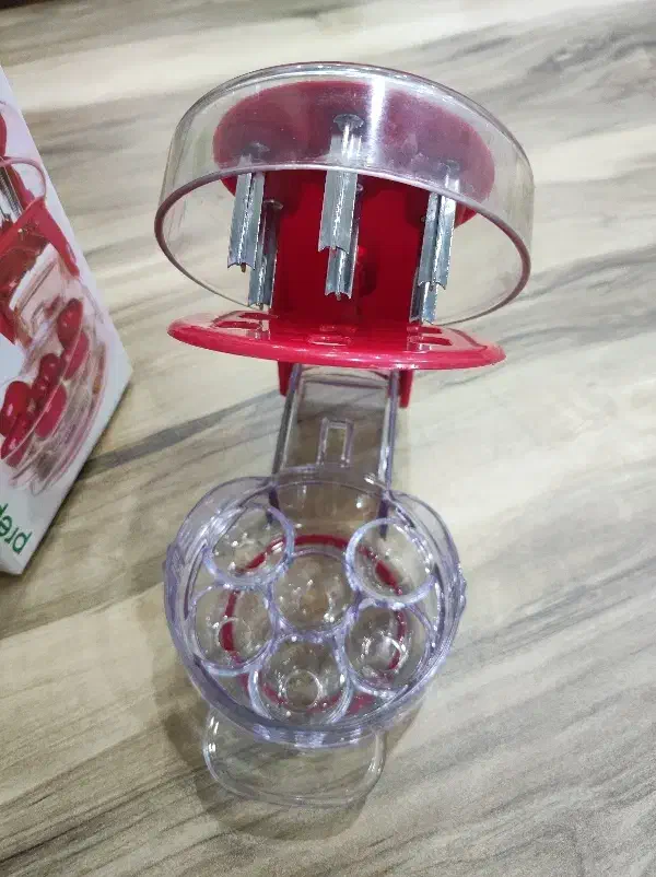 هسته گیر آلبالو مدل prepworks|سایر لوازم برقی|کرمانشاه, |دیوار