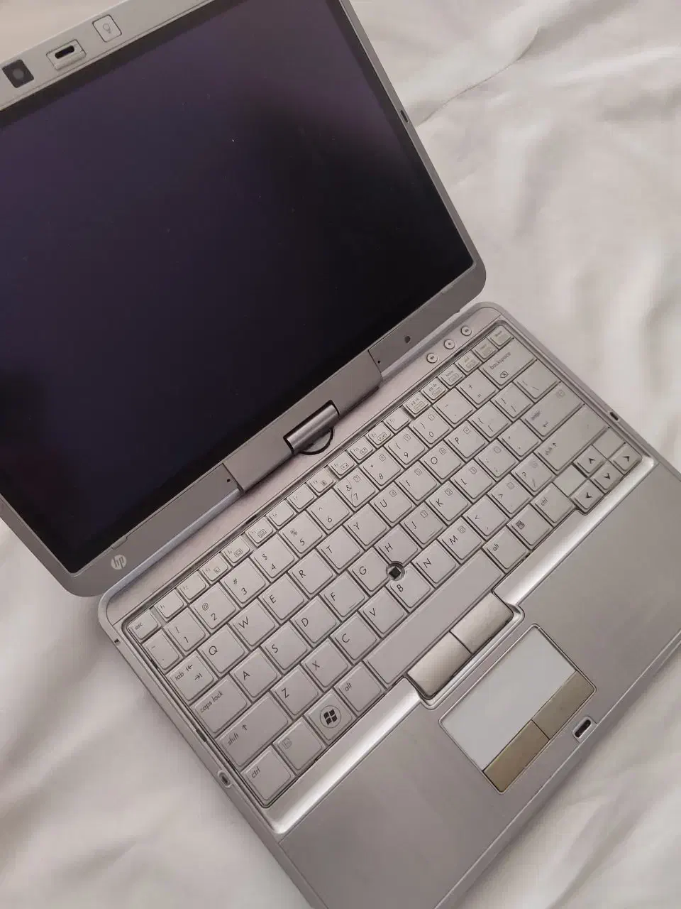 لپتاپ hp 2760p i7 لمسی تبلت شو|رایانه همراه|تهران, نیروی هوایی (پیروزی)|دیوار