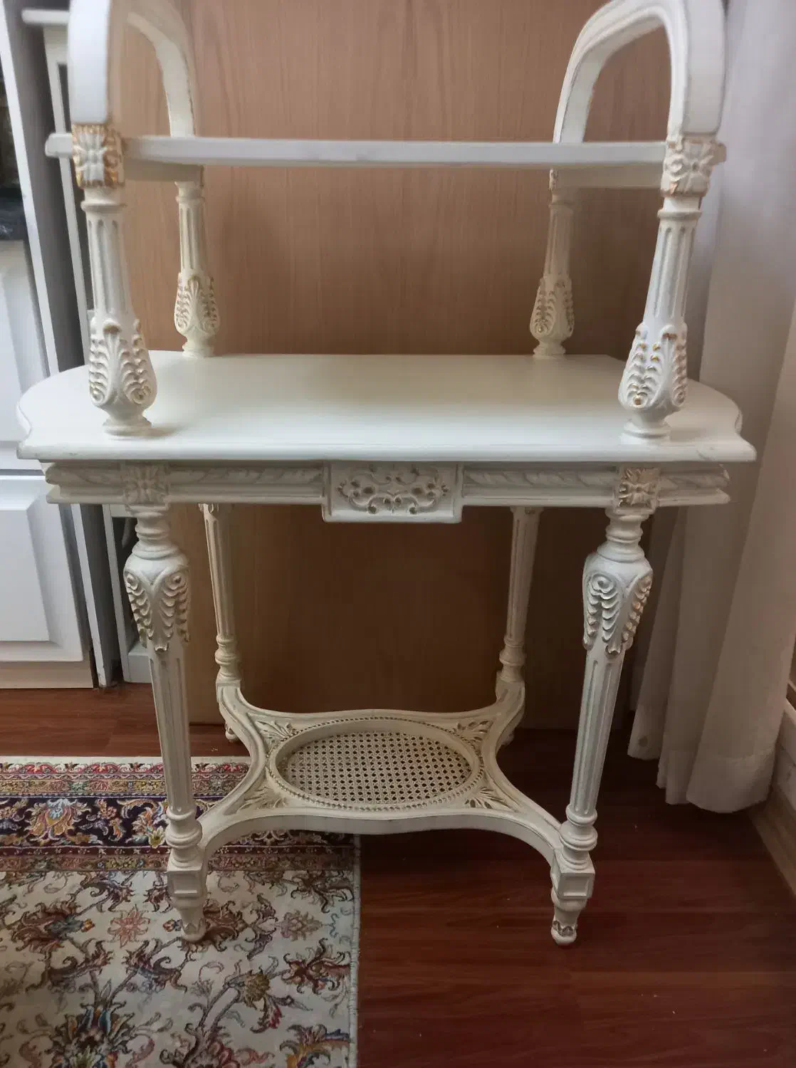 میز بار یا میز سرو|مبلمان خانگی و میز عسلی|تهران, شمیراننو|دیوار