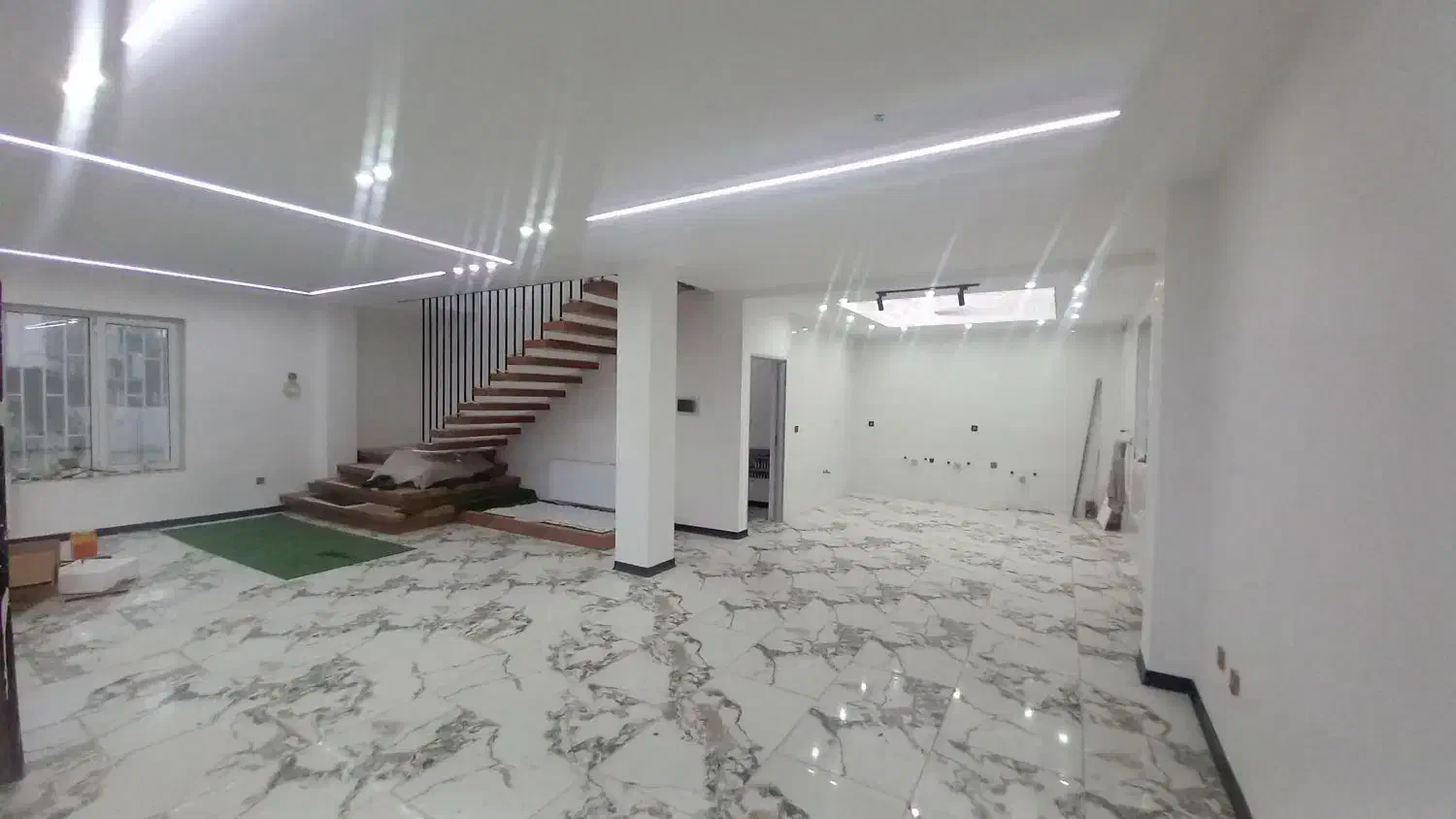 فروش ویلا /۵۰۰متر زمین/ ۲۲۰ متر بنا|فروش خانه و ویلا|خرم‌آباد (تنکابن), |دیوار