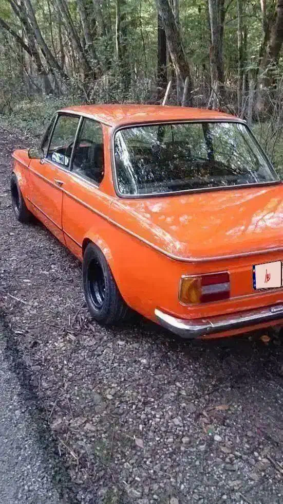 بی ام و ۲۰۰۲ فروشی|خودرو کلاسیک|نور, |دیوار