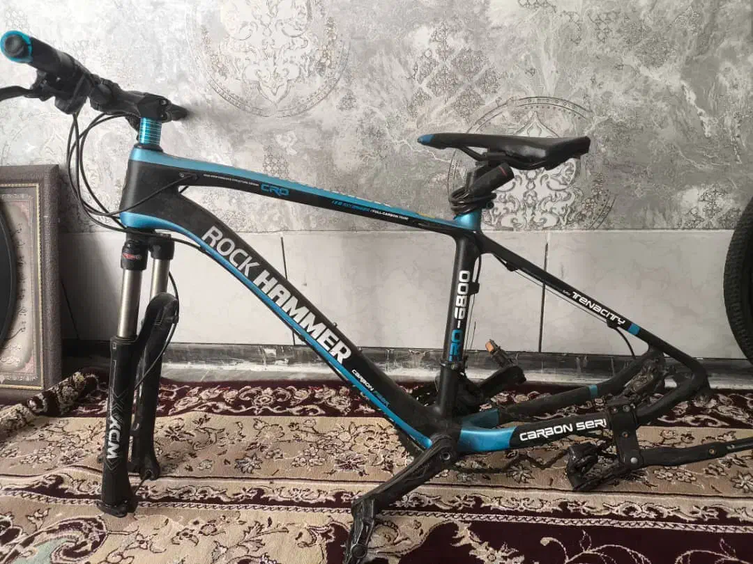 دوچرخه حرفه ای|دوچرخه، اسکیت، اسکوتر|فسا, |دیوار