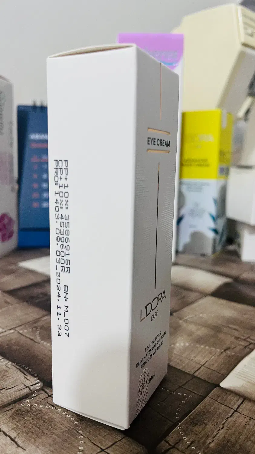 محصولات لدورا|آرایشی، بهداشتی، درمانی|بوشهر, |دیوار