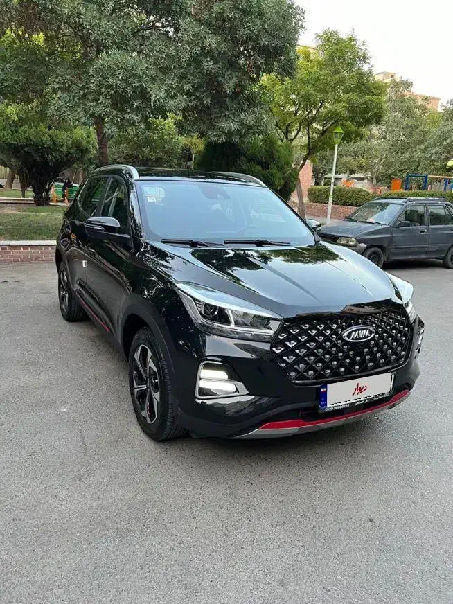 مدل ۱۴۰۲x55 pro|خودرو سواری و وانت|مشهد, جانباز|دیوار