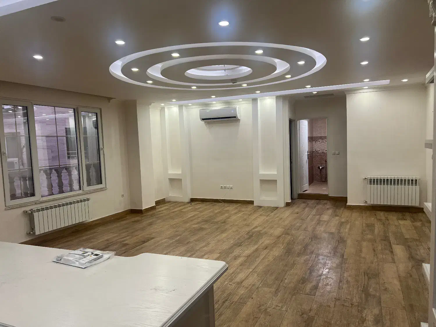 معلم نیک مرام رهن و اجاره ۳ خواب|اجارهٔ آپارتمان|رشت, نیکمرام|دیوار