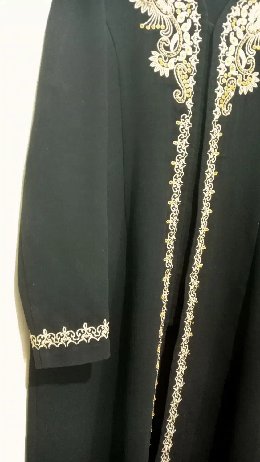 مانتو شلوار مجلسی بدون استفاده|لباس|شوشتر, |دیوار