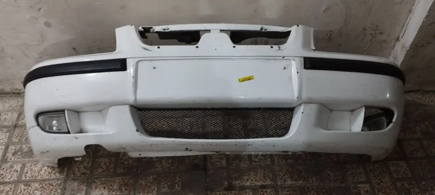 سپر و چراغ|قطعات یدکی و لوازم جانبی|تهران, طیب|دیوار